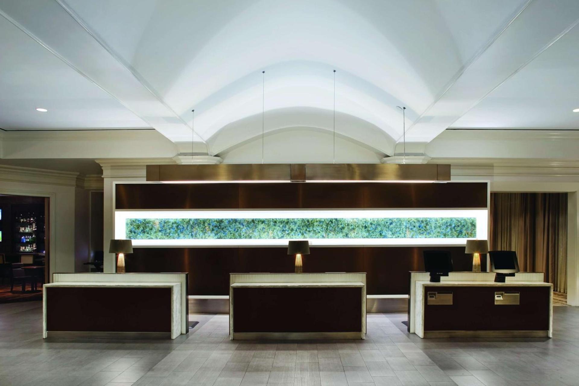 Hyatt Regency Wichita photo 24