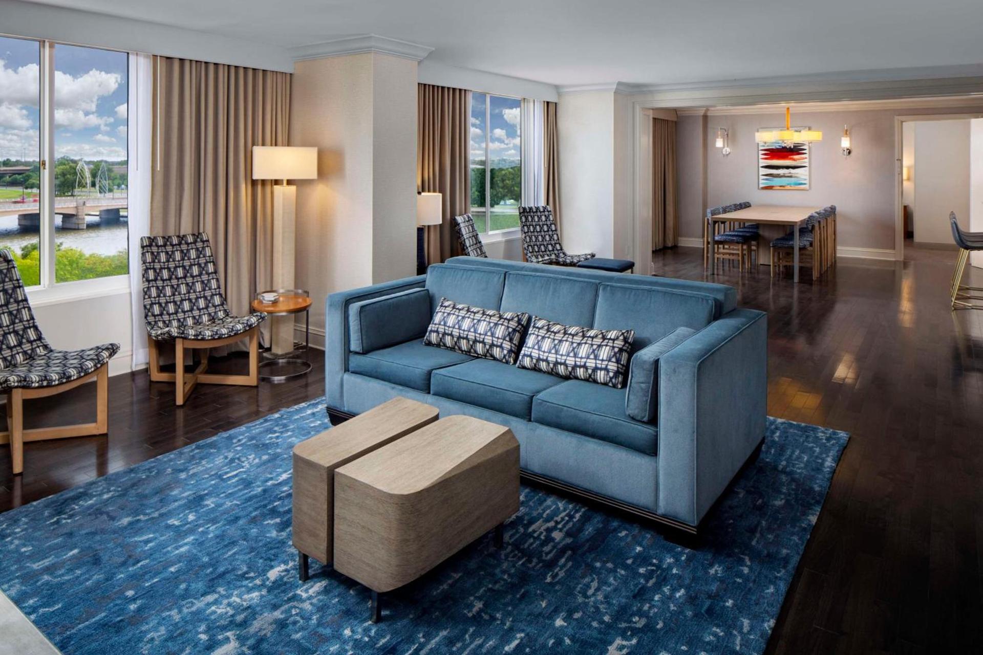 Hyatt Regency Wichita photo 26