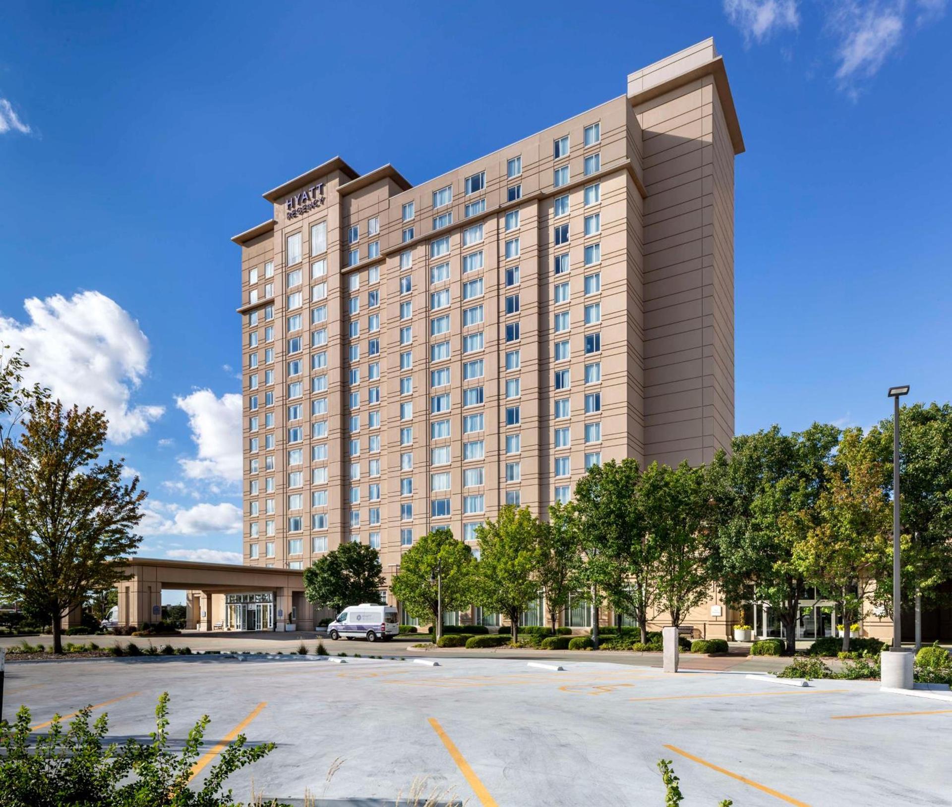 Hyatt Regency Wichita photo 29