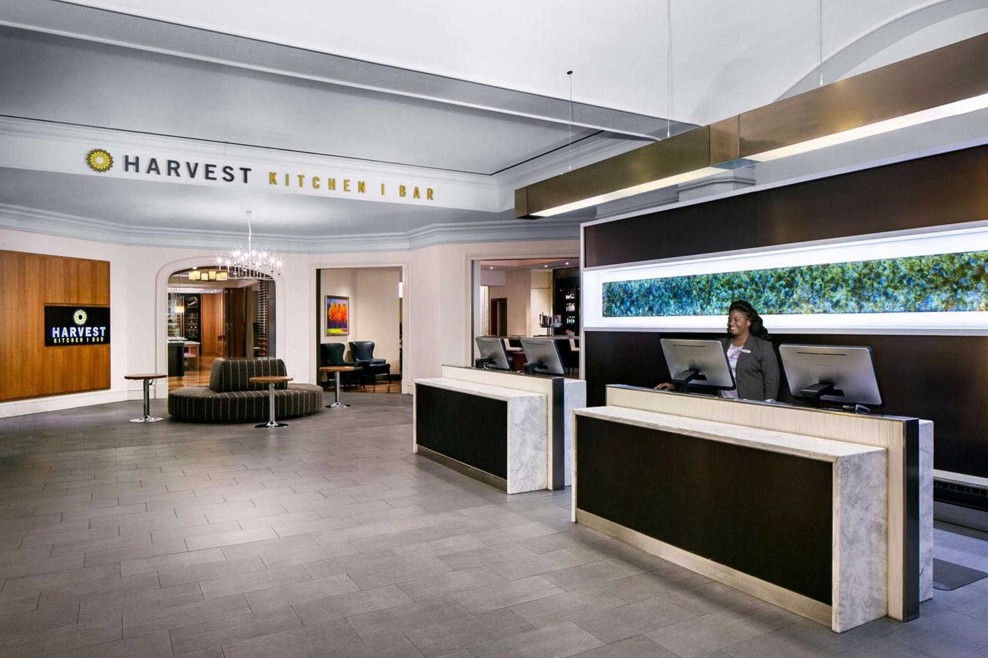 Hyatt Regency Wichita photo 35