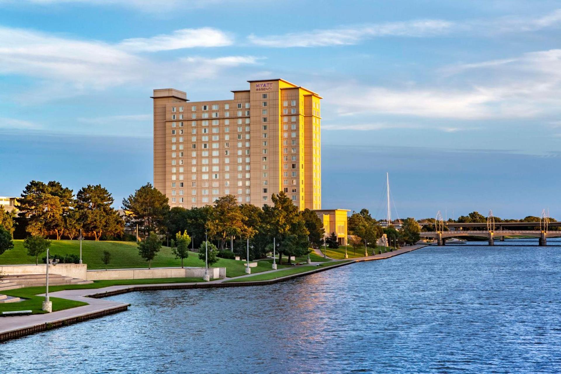 Hyatt Regency Wichita photo 34