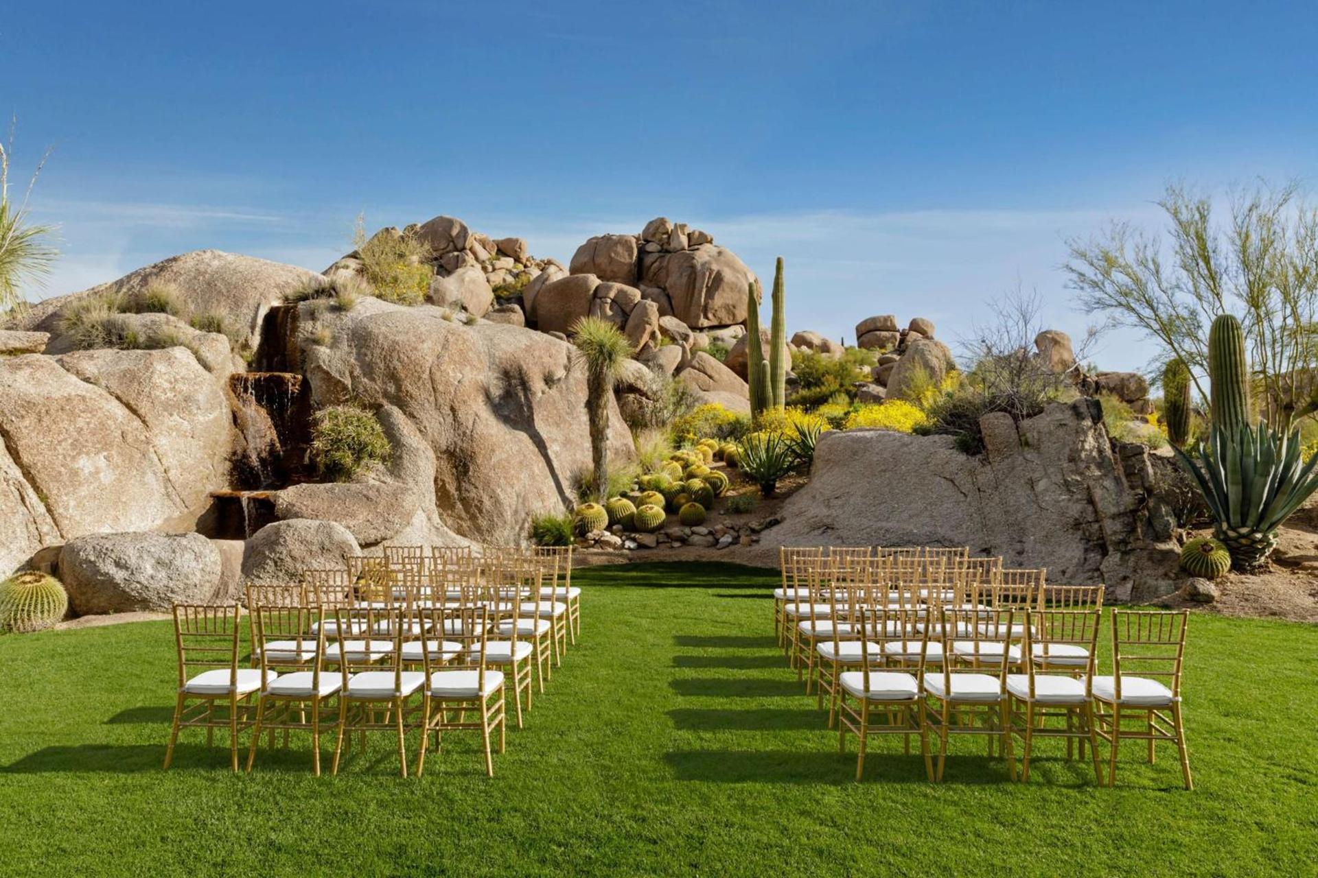 Boulders Resort & Spa Scottsdale, Curio Collection by Hilton photo 79