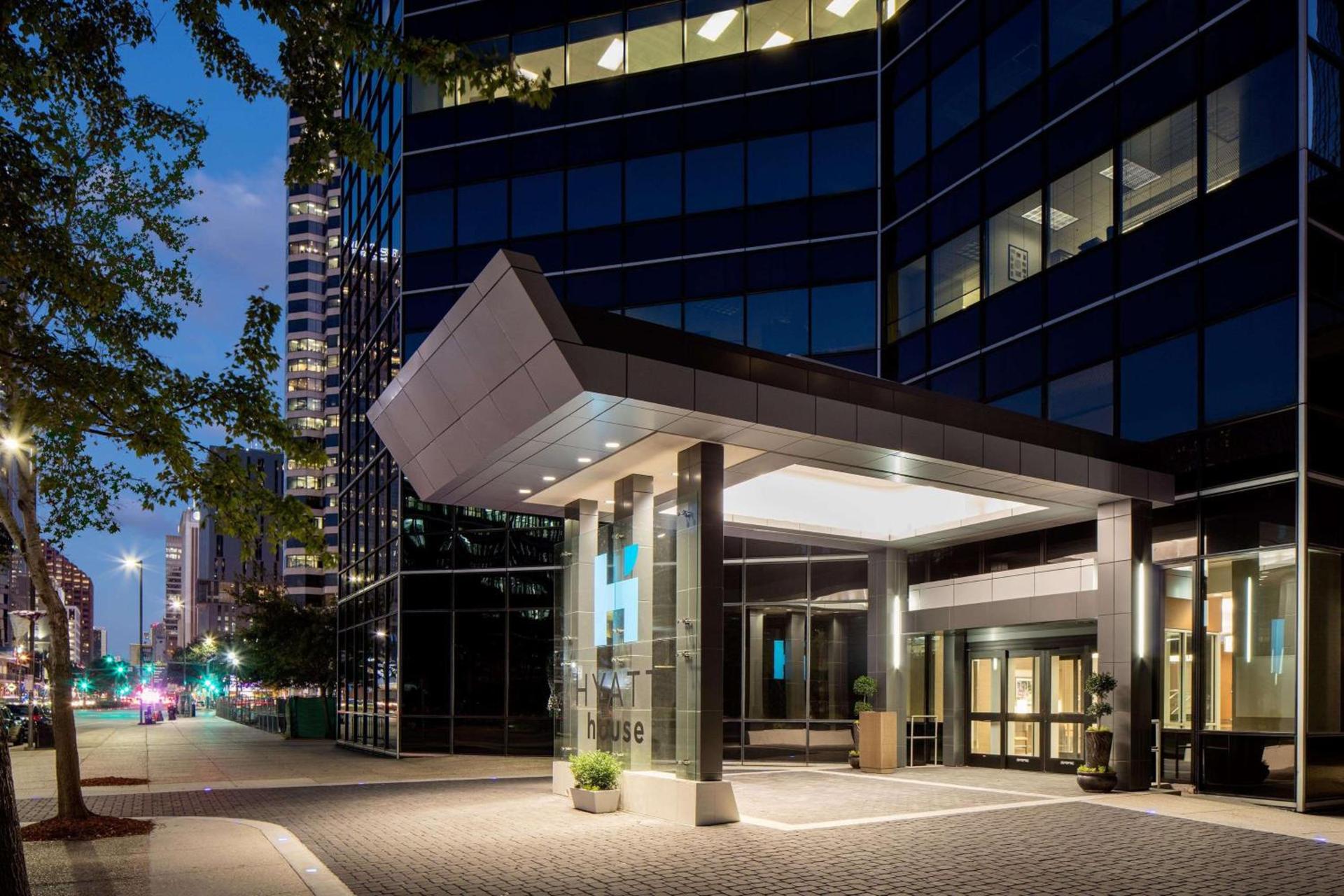 Hyatt House New Orleans Downtown photo 1