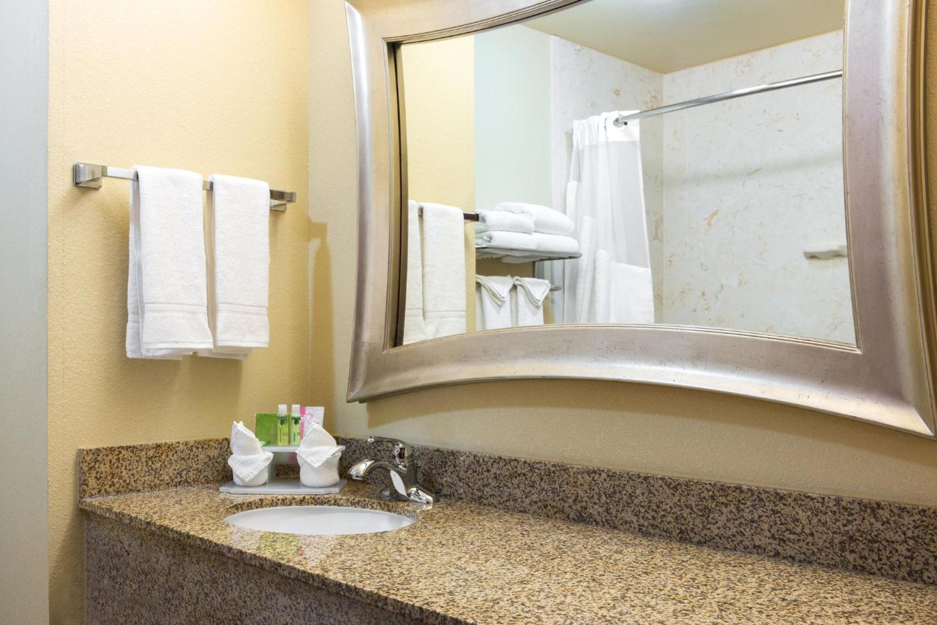 Holiday Inn Express & Suites Lexington Downtown Area-Keeneland by IHG photo 15
