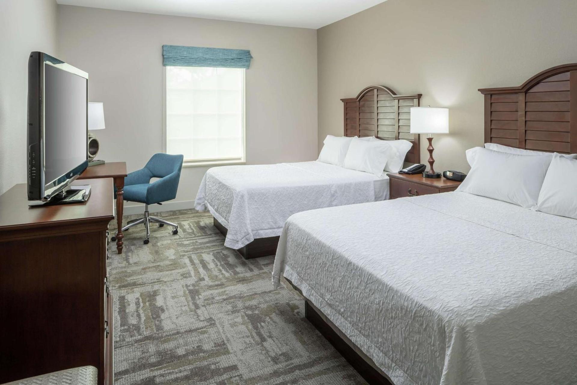 Hampton Inn New Smyrna Beach photo 10