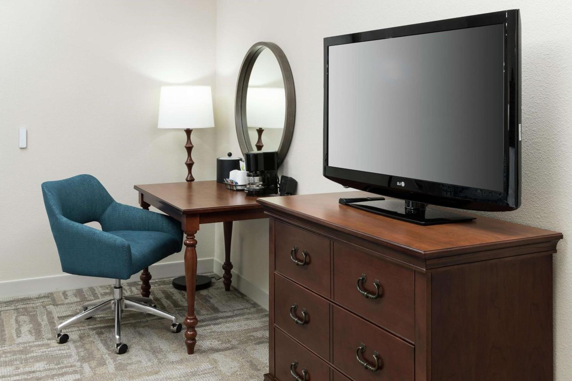 Hampton Inn New Smyrna Beach photo 11