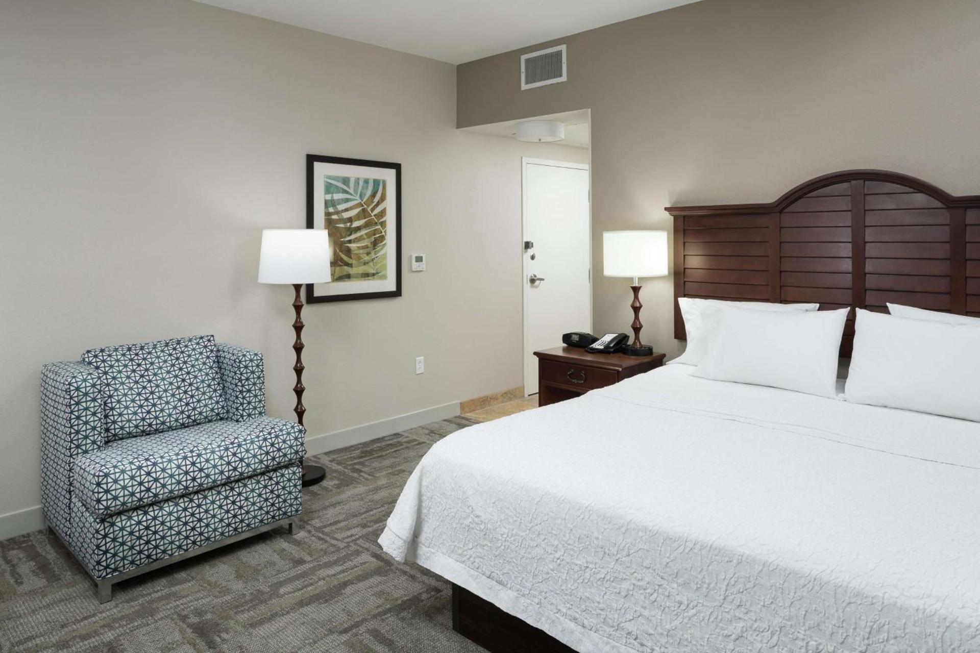 Hampton Inn New Smyrna Beach photo 12