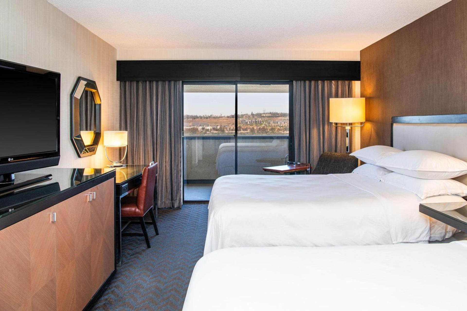 Sheraton Mission Valley San Diego Hotel photo 18