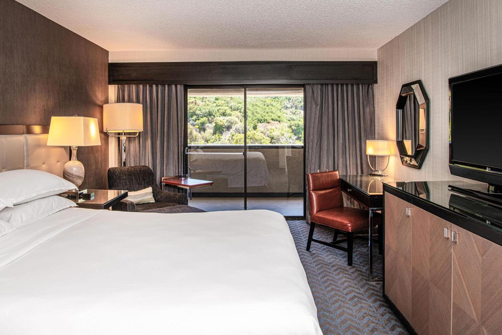 Sheraton Mission Valley San Diego Hotel photo 22