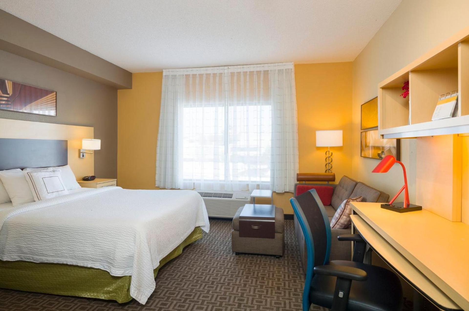 TownePlace Suites by Marriott Harrisburg Hershey photo 34