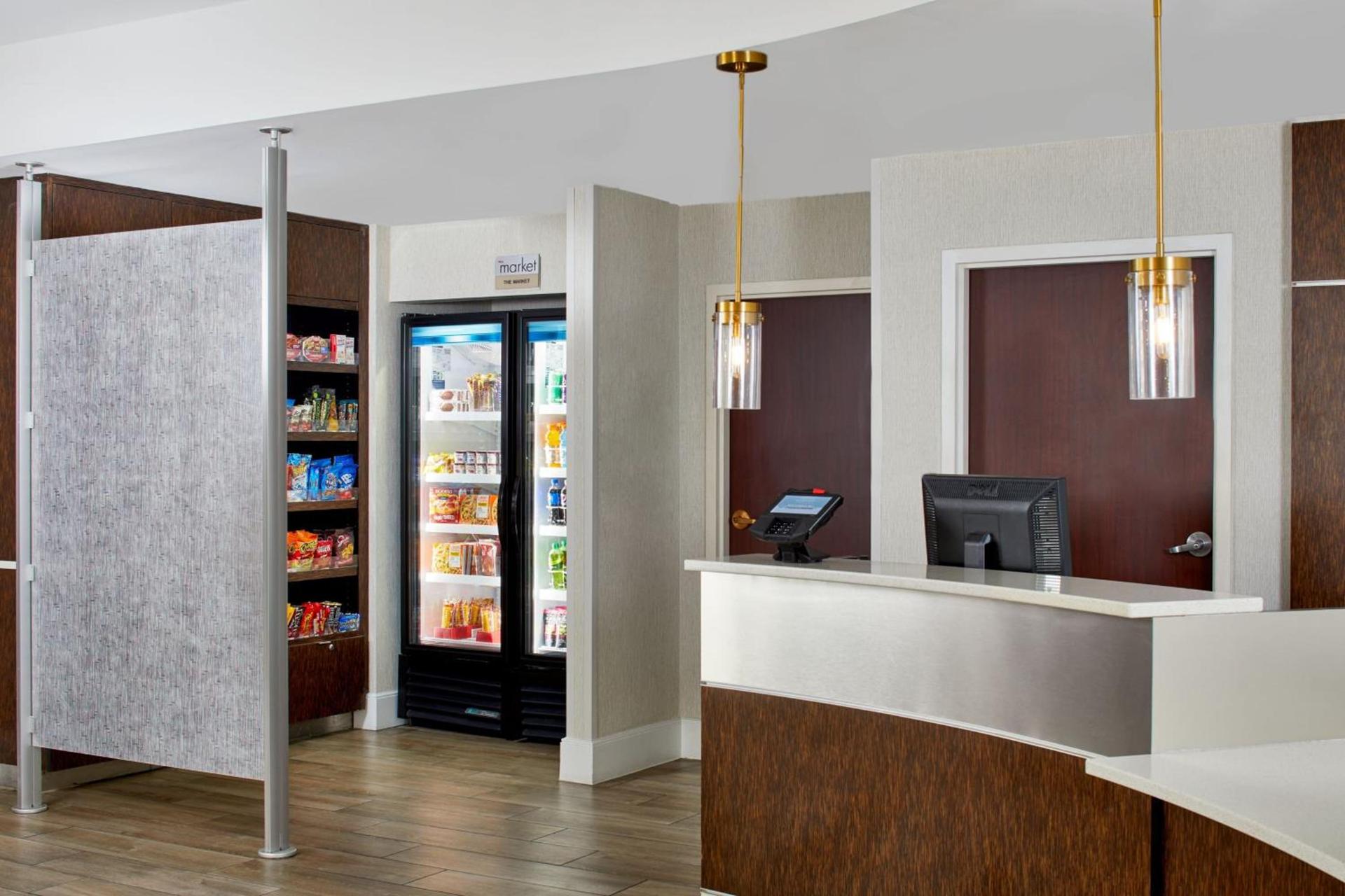 SpringHill Suites Memphis Downtown photo 43