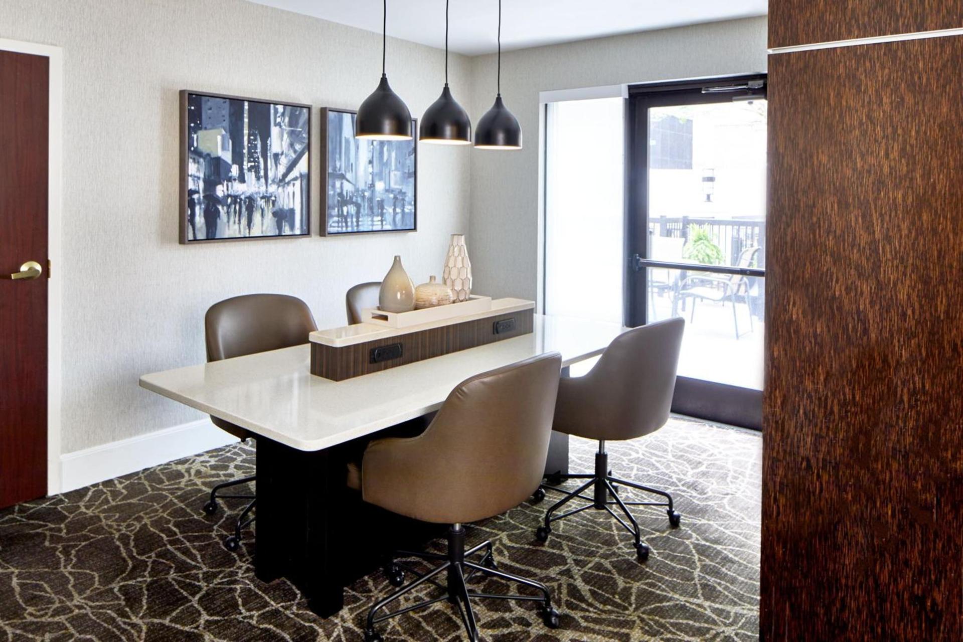 SpringHill Suites Memphis Downtown photo 44