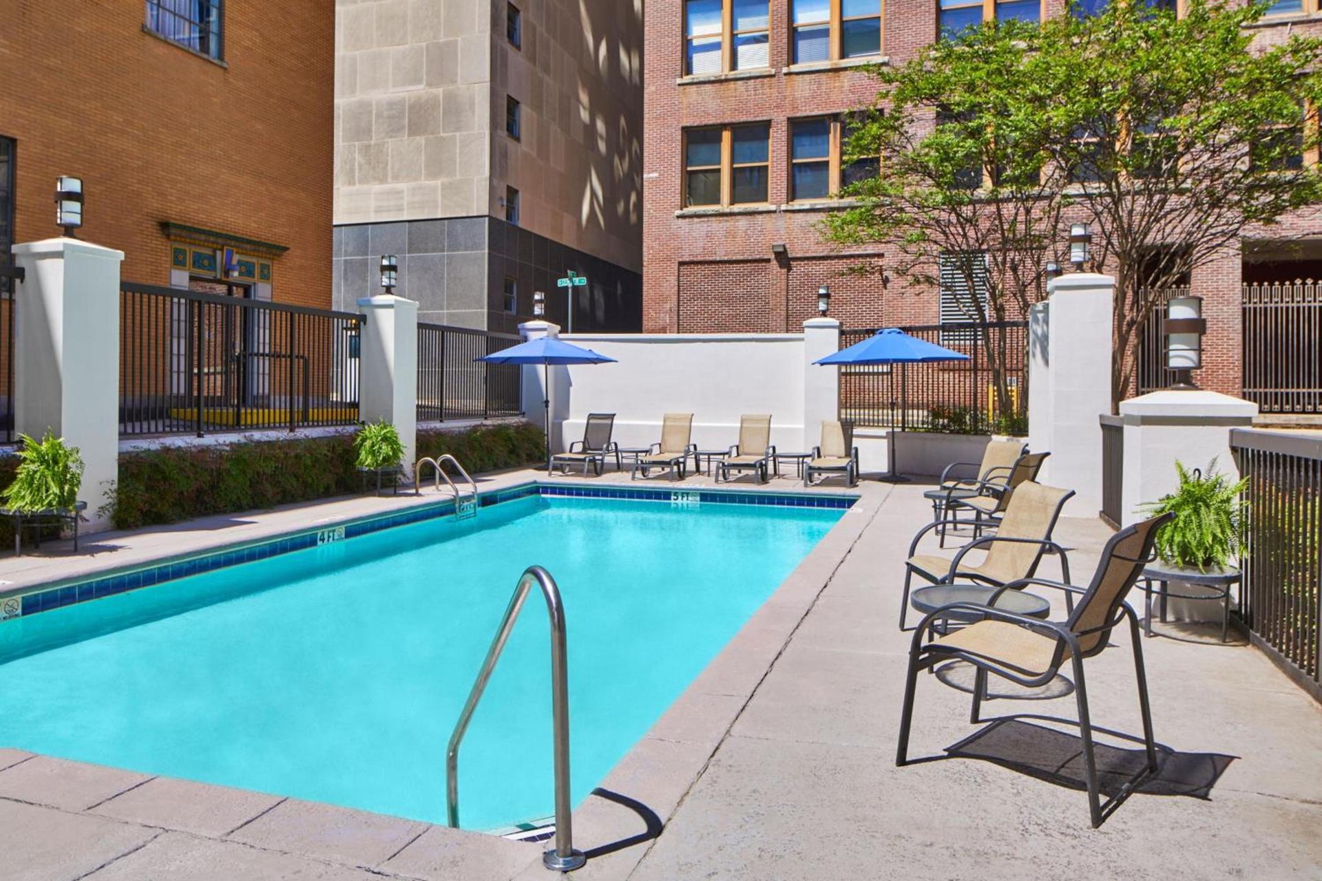 SpringHill Suites Memphis Downtown photo 49
