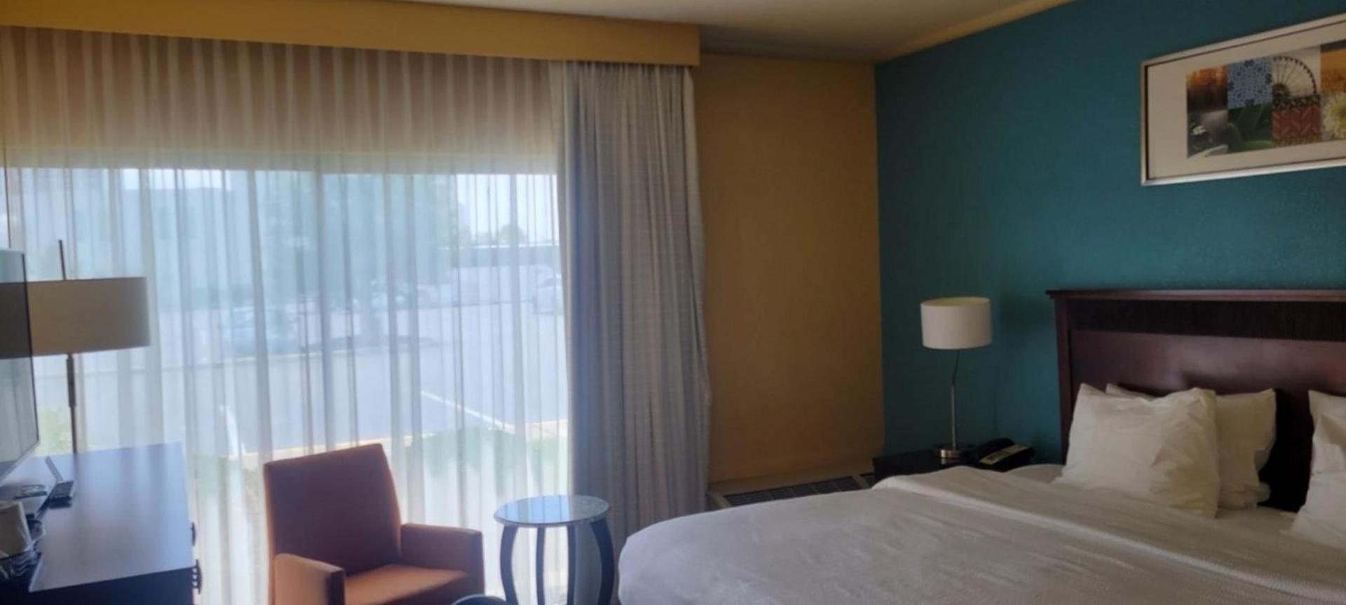 Chester Inn & Suites photo 11
