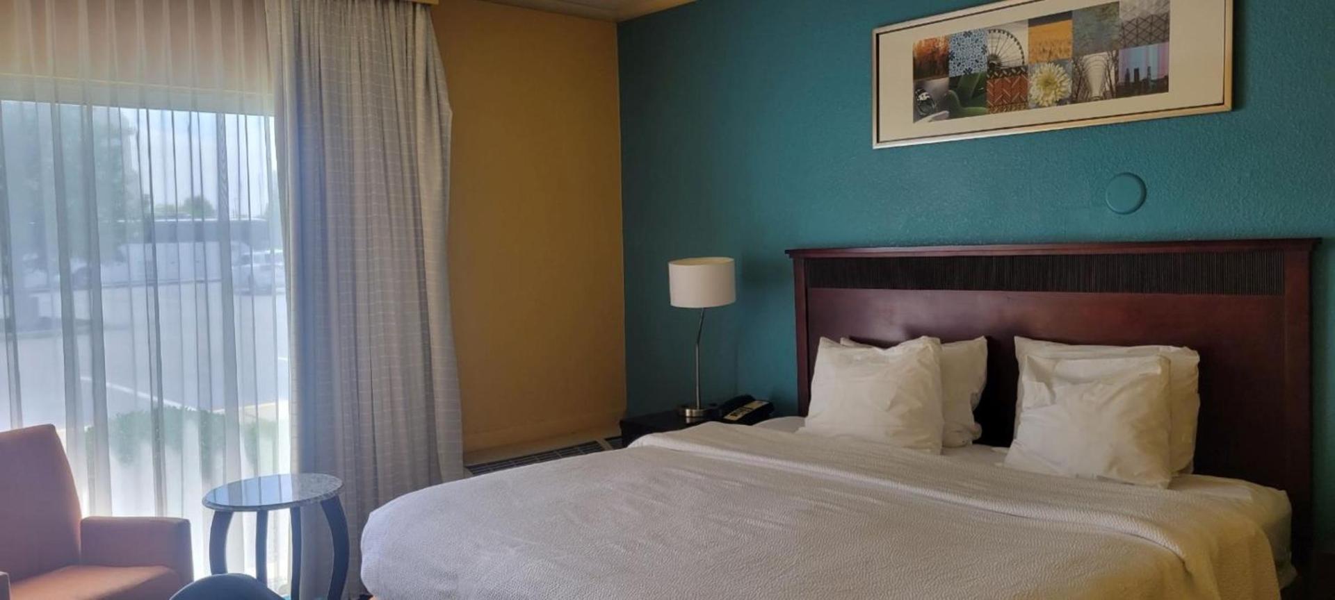 Chester Inn & Suites photo 3