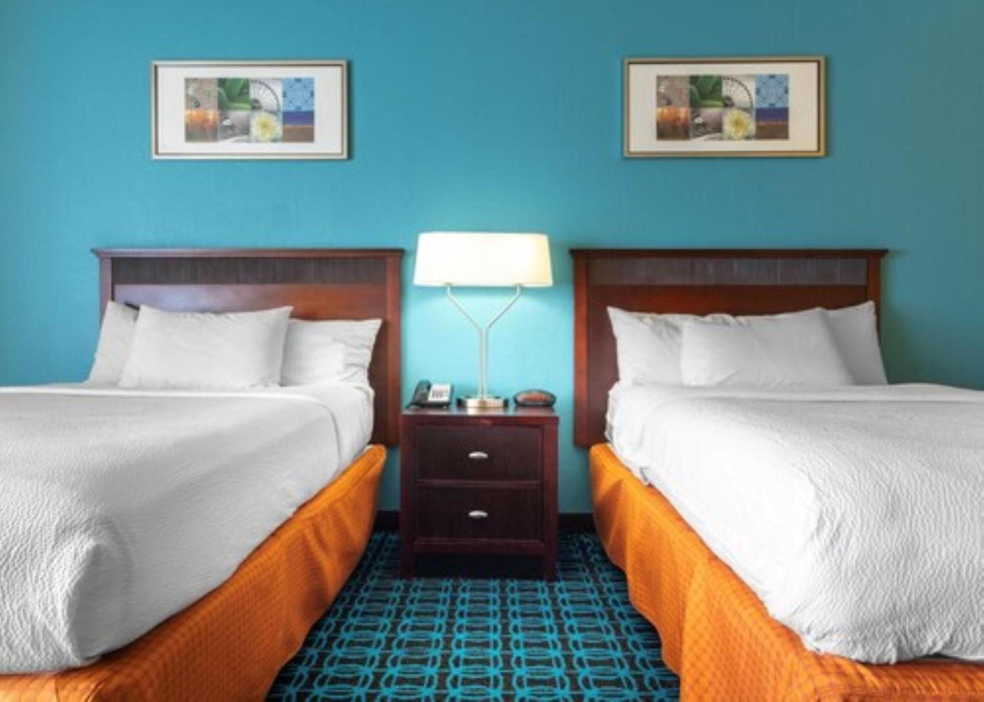 Chester Inn & Suites photo 5