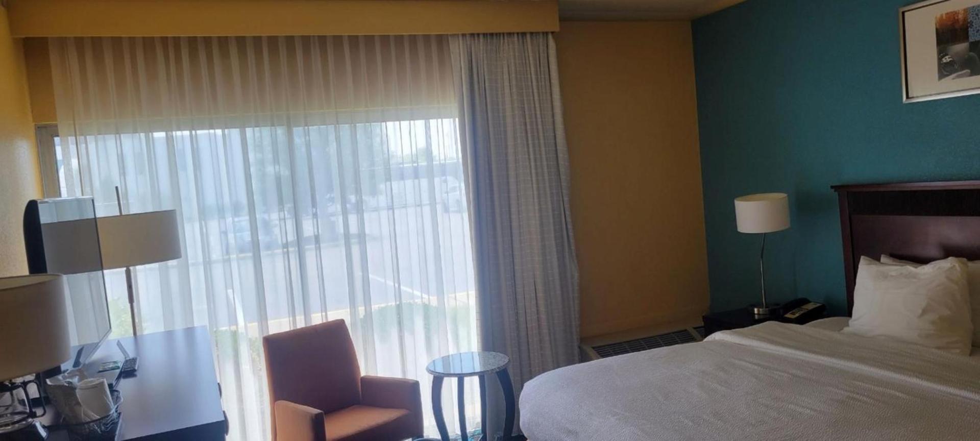 Chester Inn & Suites photo 6