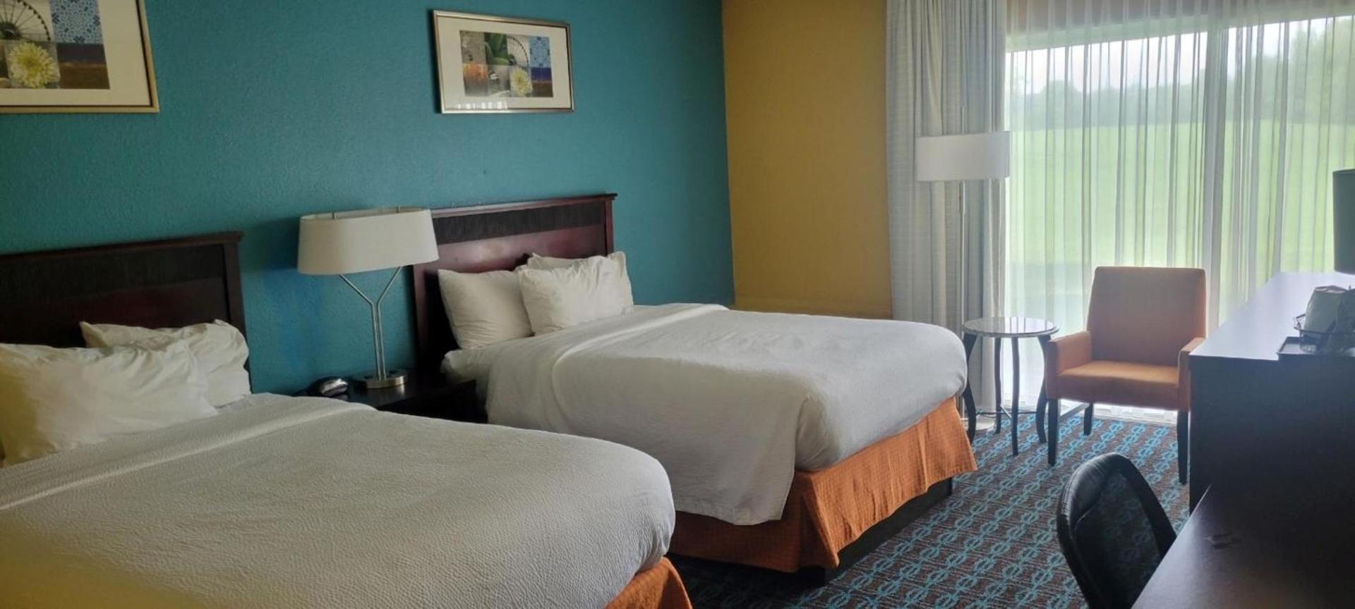 Chester Inn & Suites photo 7
