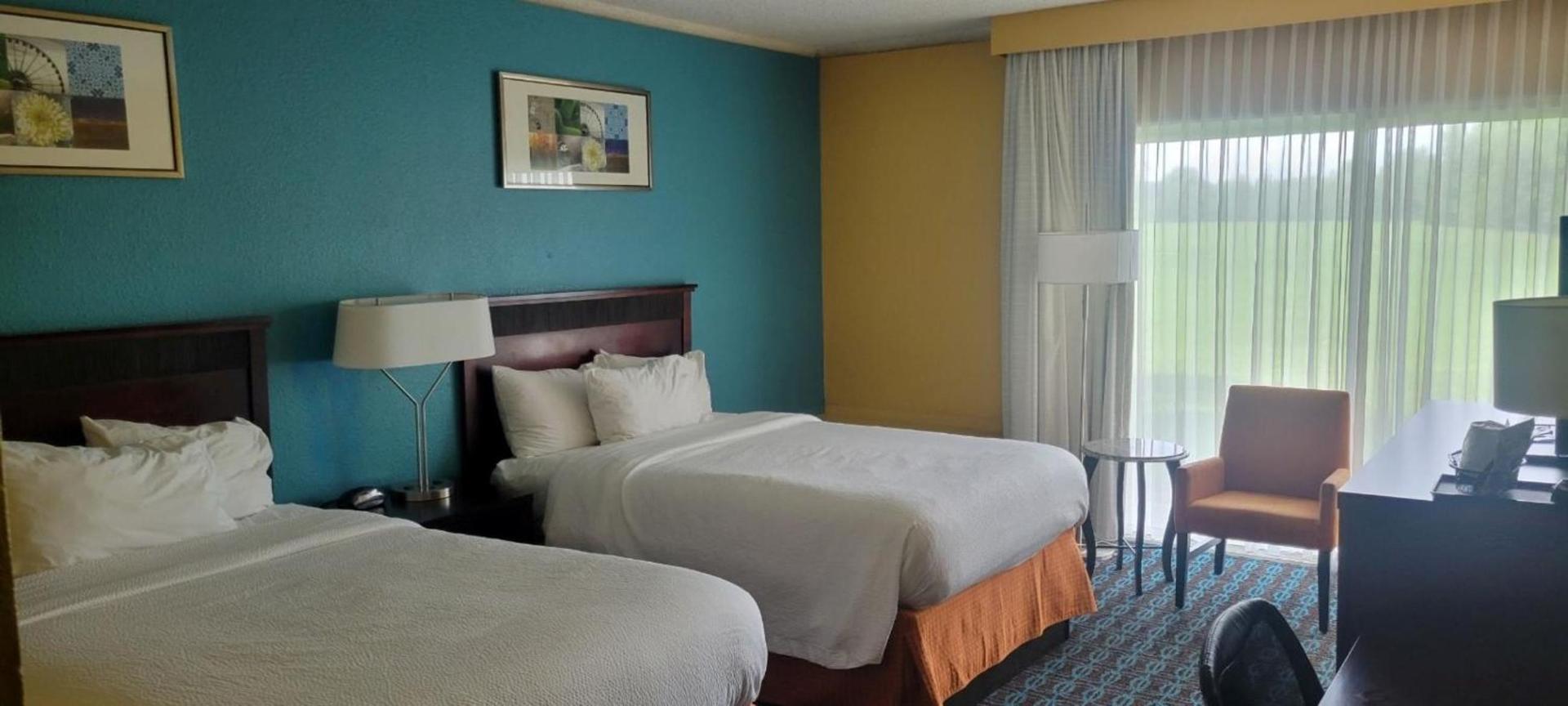Chester Inn & Suites photo 9