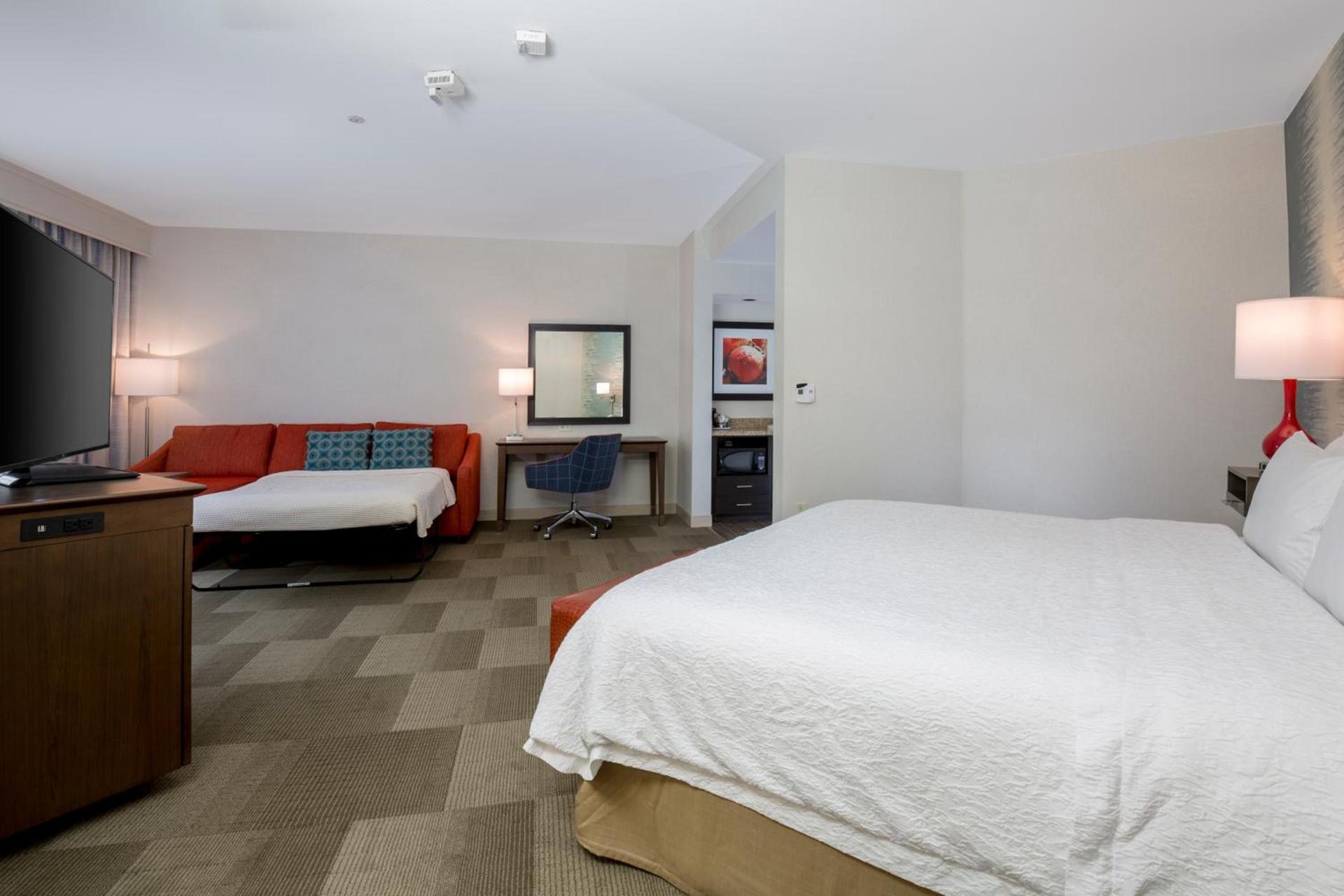 Hampton Inn & Suites San Diego-Poway photo 27