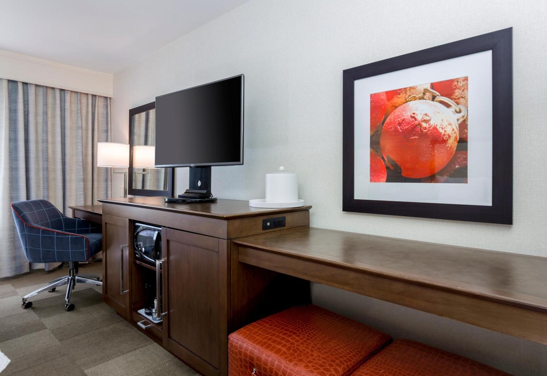 Hampton Inn & Suites San Diego-Poway photo 32