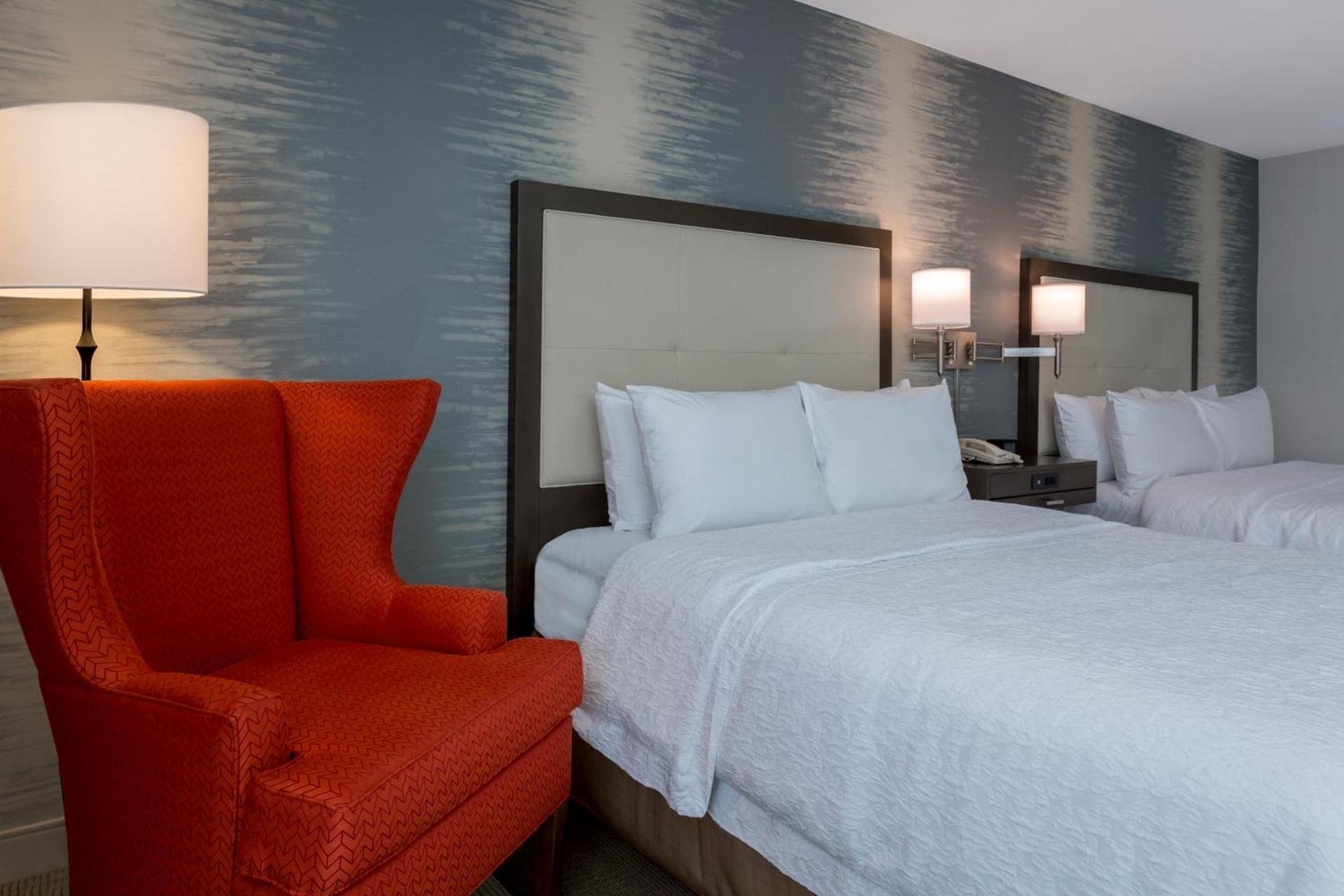 Hampton Inn & Suites San Diego-Poway photo 33