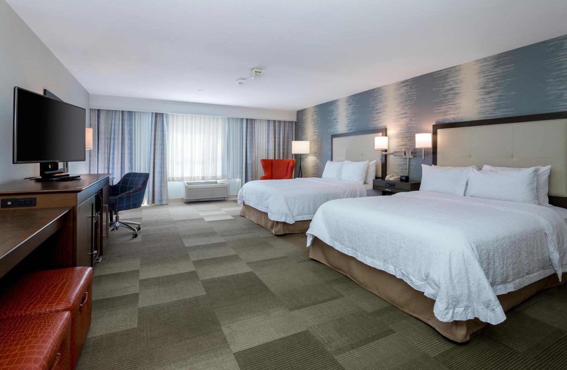 Hampton Inn & Suites San Diego-Poway photo 37