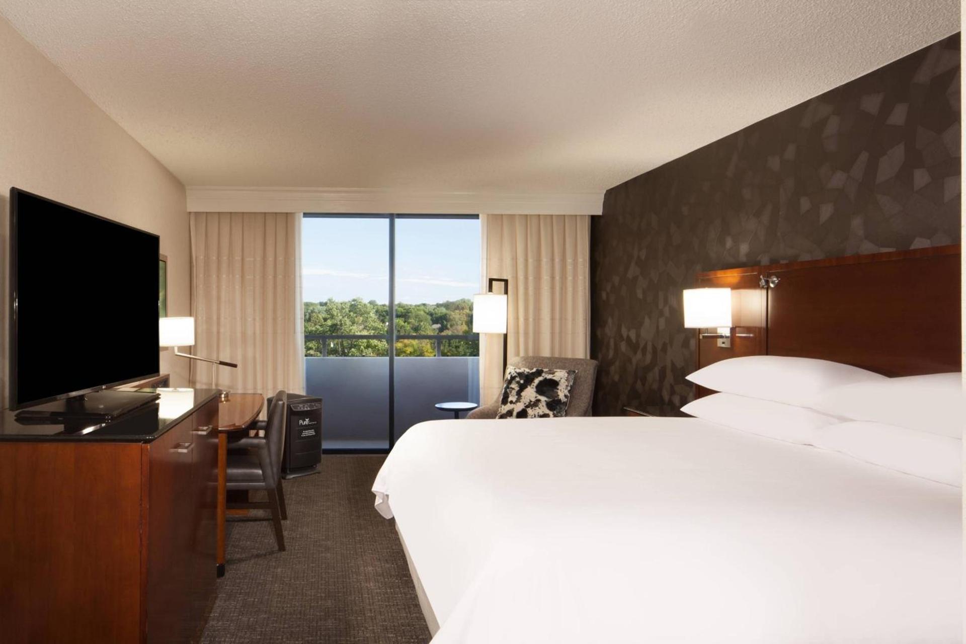 Omaha Marriott photo 15