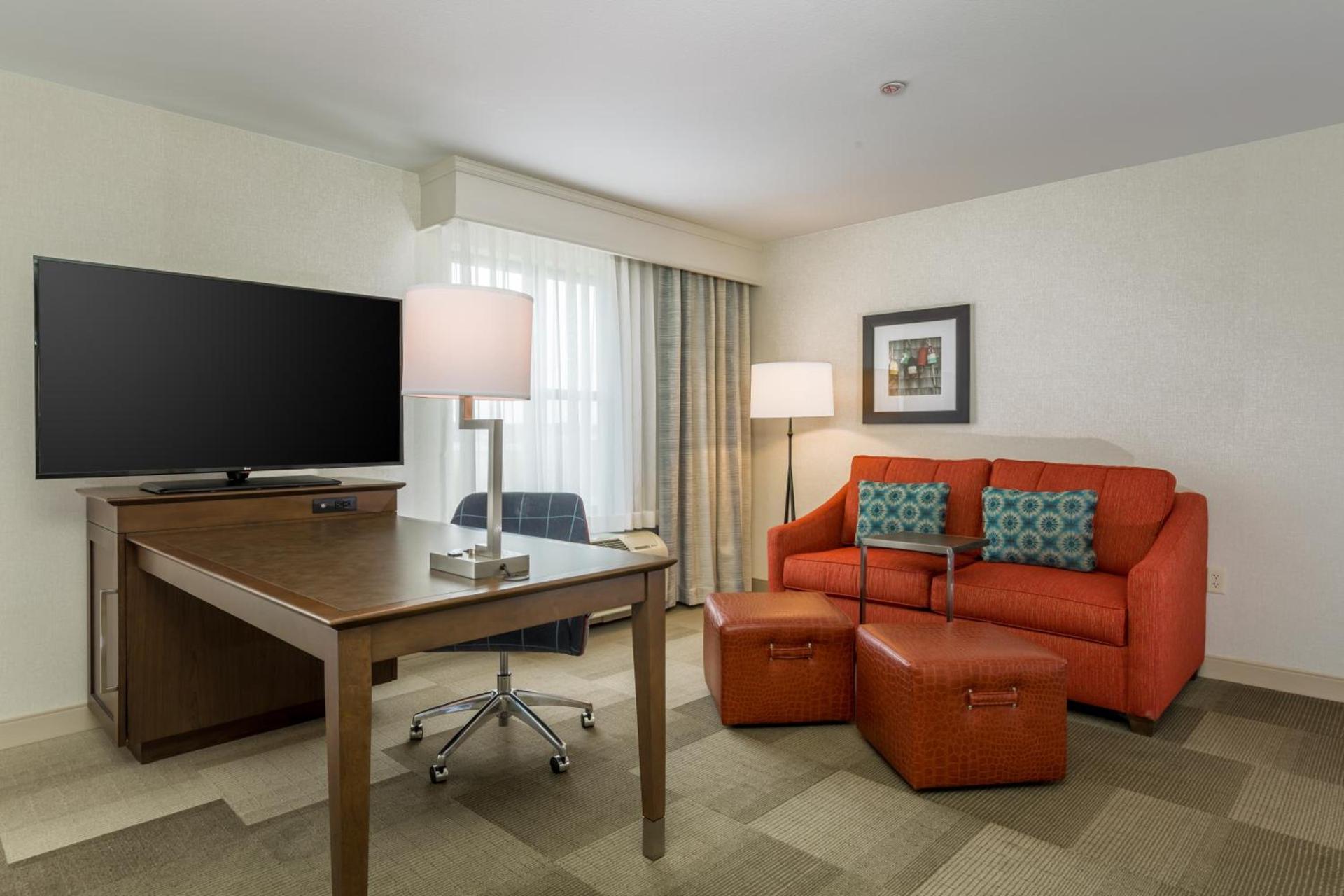 Hampton Inn & Suites San Diego-Poway photo 41