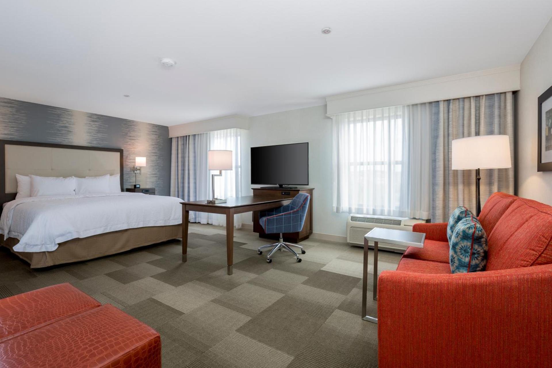 Hampton Inn & Suites San Diego-Poway photo 40