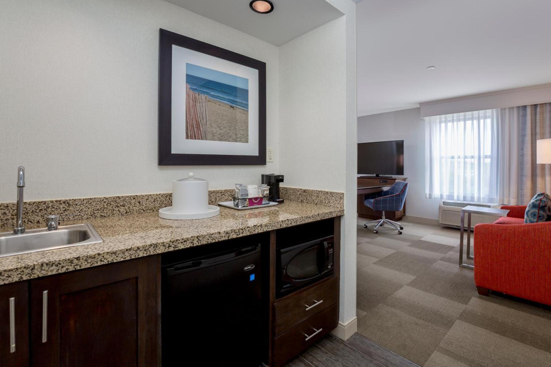 Hampton Inn & Suites San Diego-Poway photo 39