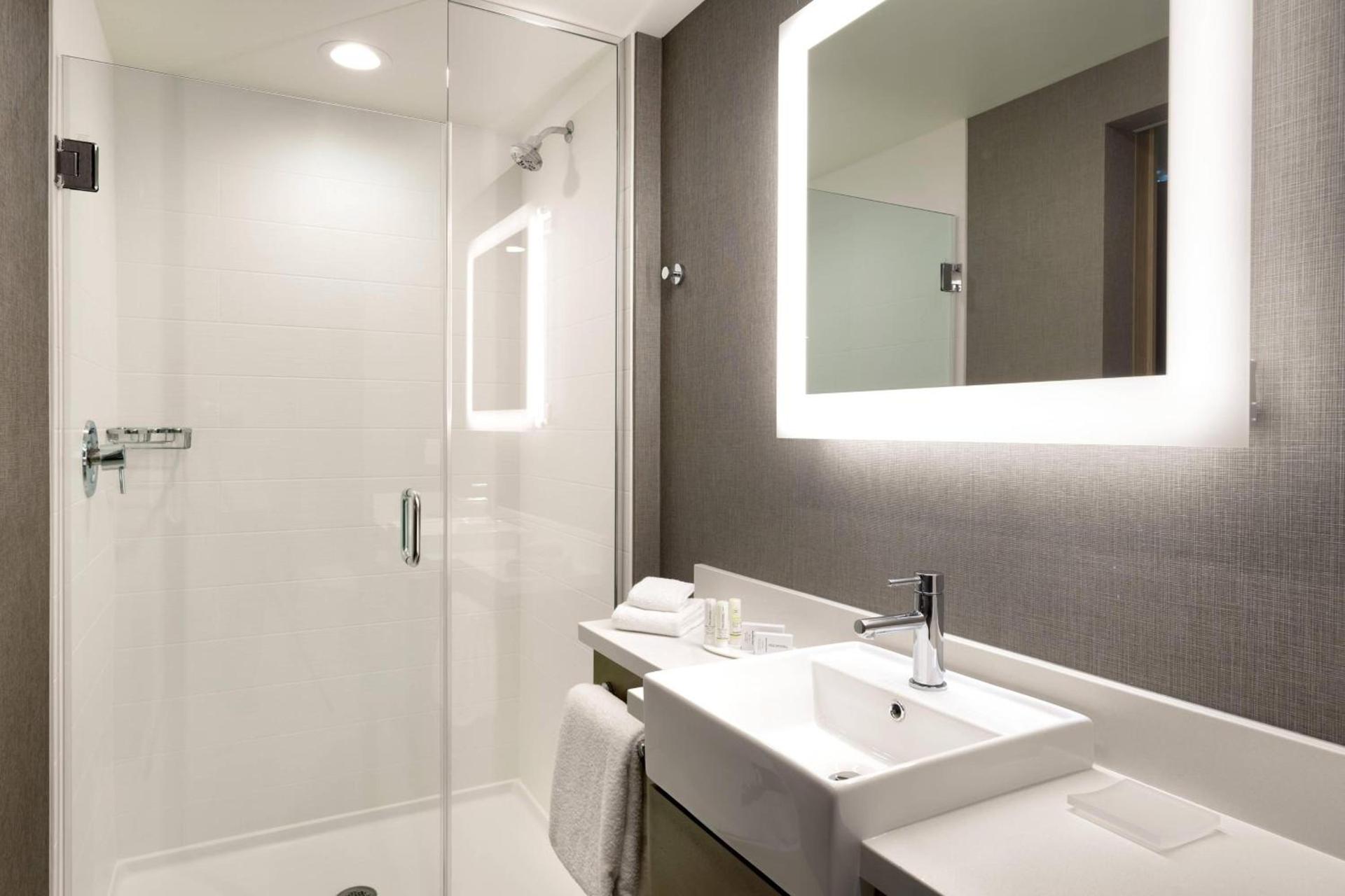 SpringHill Suites by Marriott Salt Lake City-South Jordan photo 12