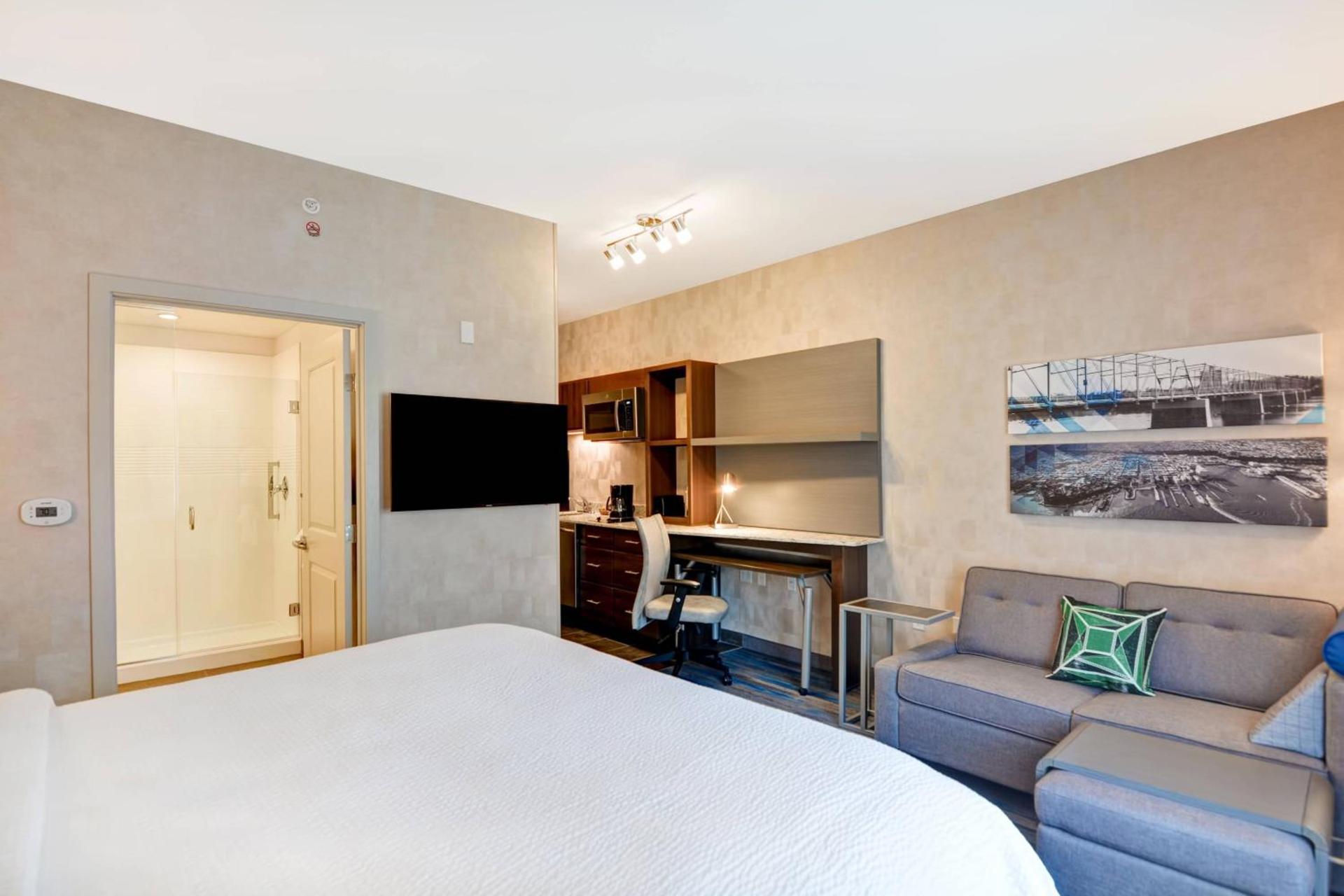 TownePlace Suites by Marriott Bridgewater Branchburg photo 10