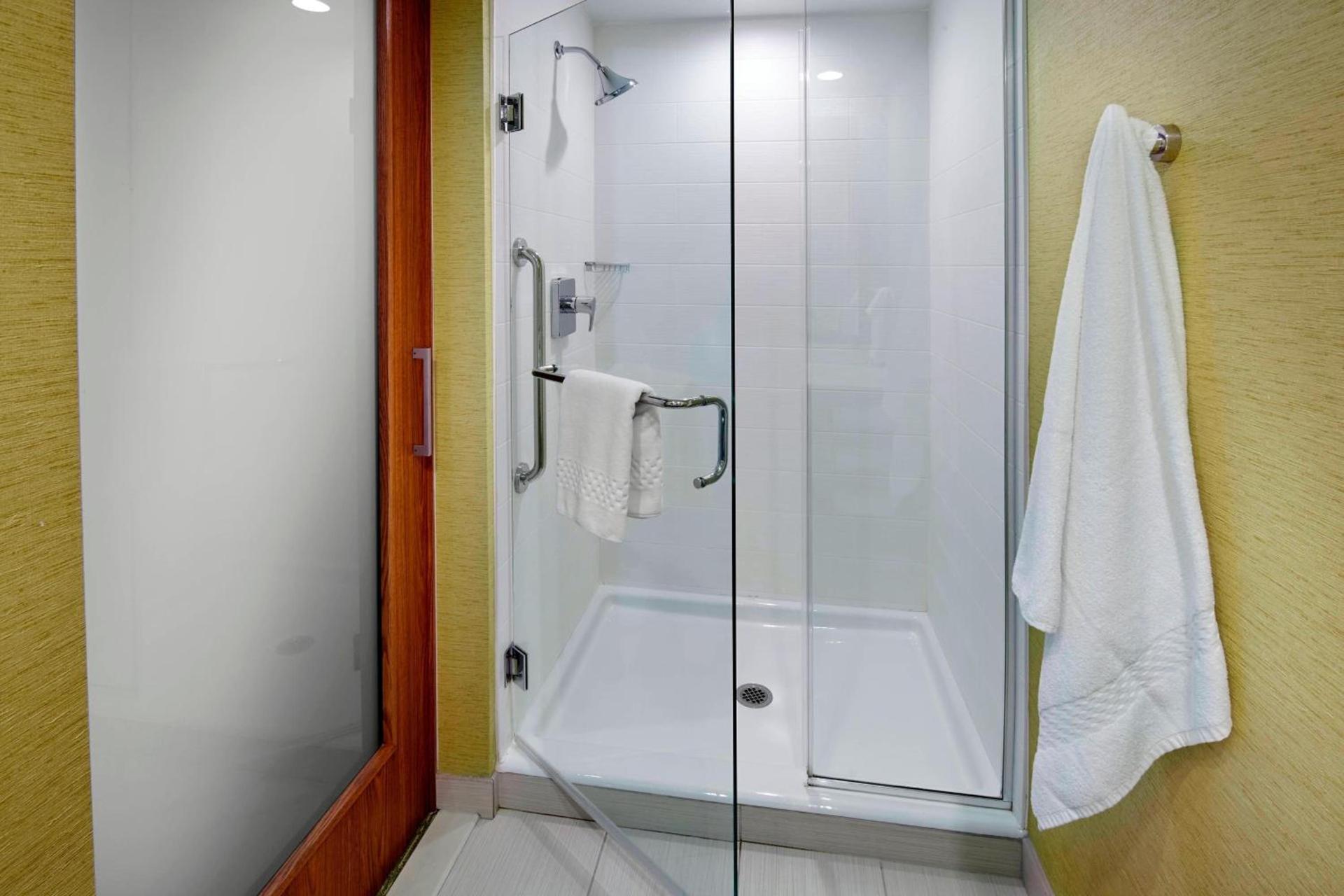 SpringHill Suites by Marriott Pittsburgh Latrobe photo 10
