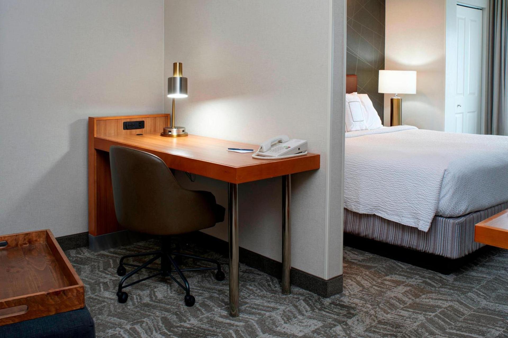 Springhill Suites by Marriott Frankenmuth photo 6