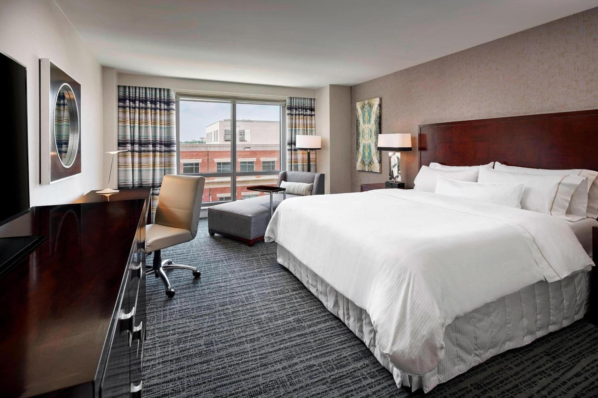 The Westin Alexandria Old Town photo 55