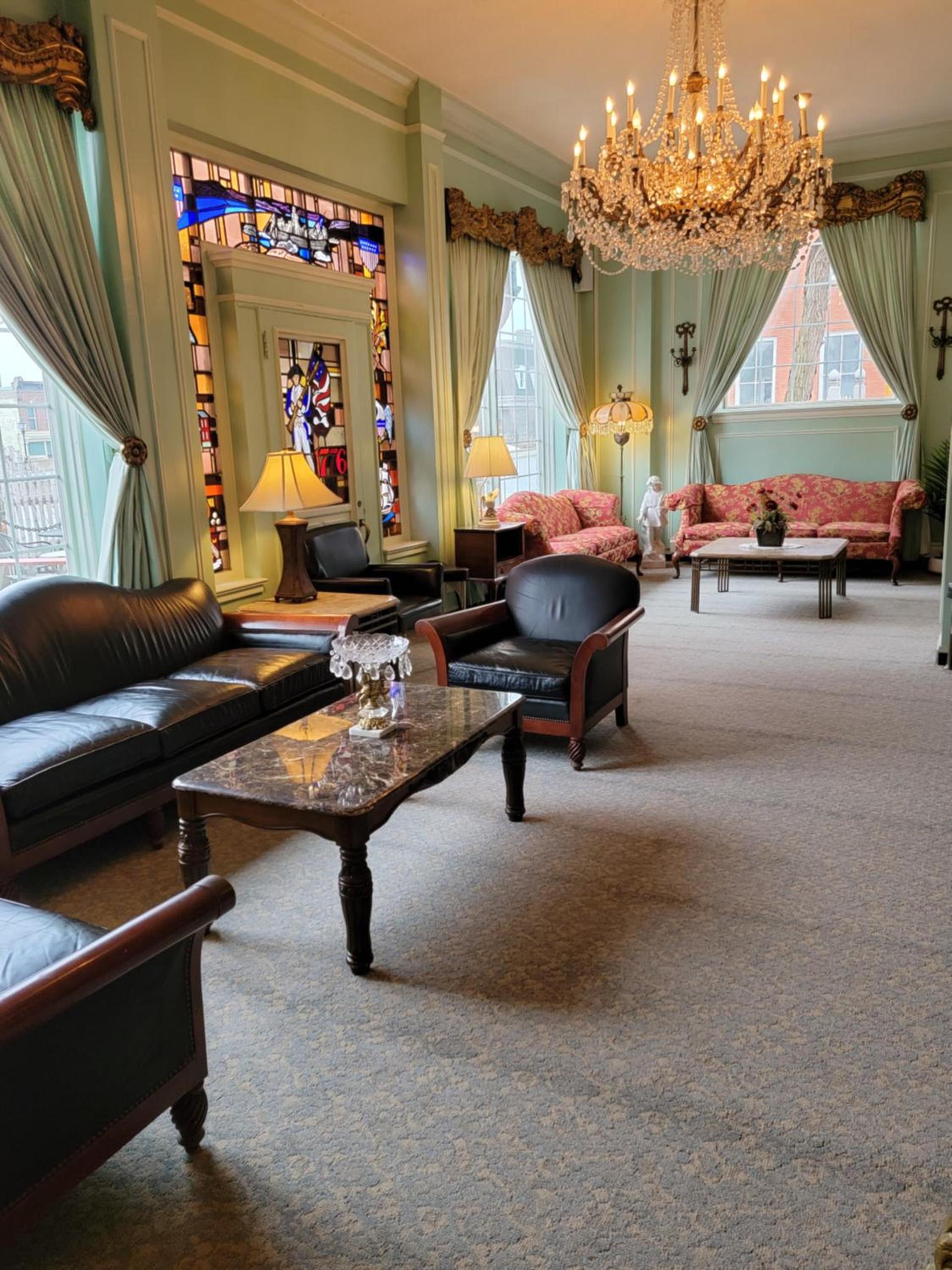 Lowell Inn photo 2