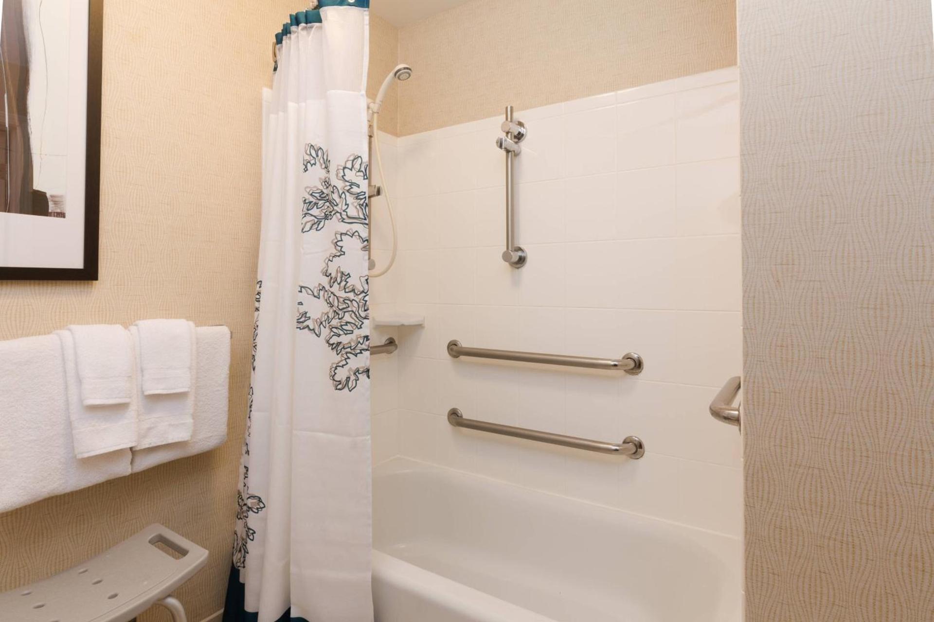 Residence Inn by Marriott Baton Rouge near LSU photo 19