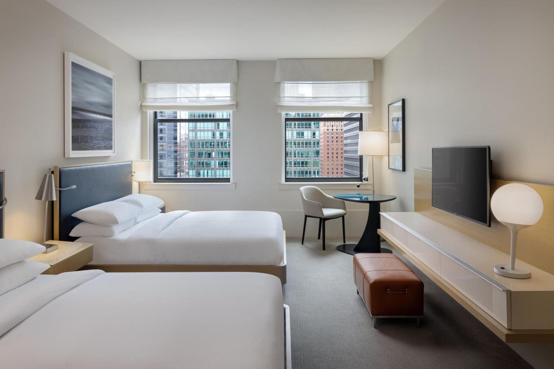 Hyatt Centric The Loop Chicago photo 46