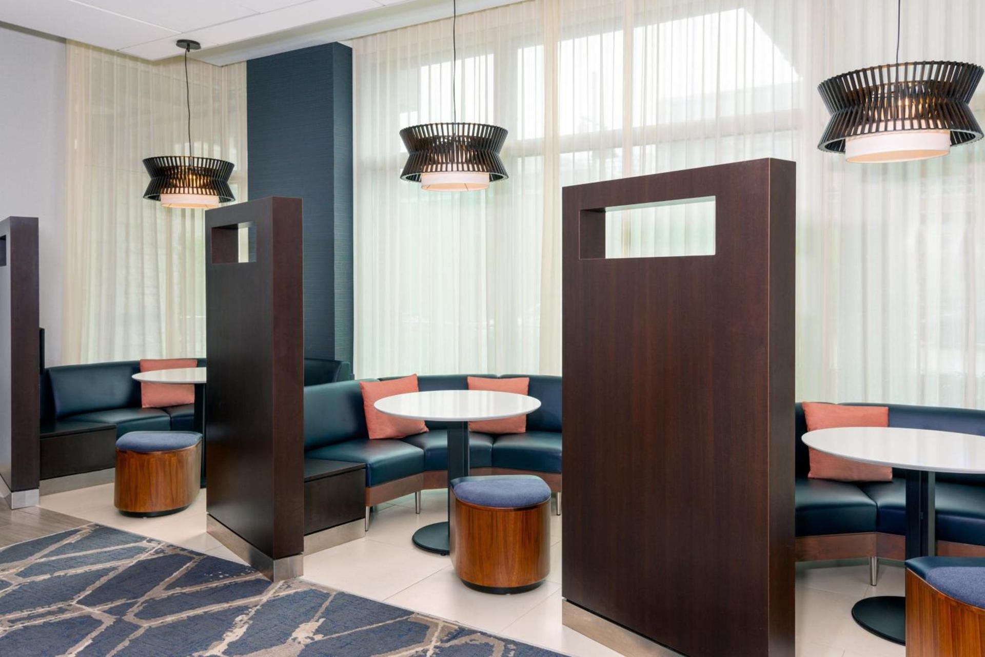 Courtyard by Marriott Buffalo Downtown/Canalside photo 34