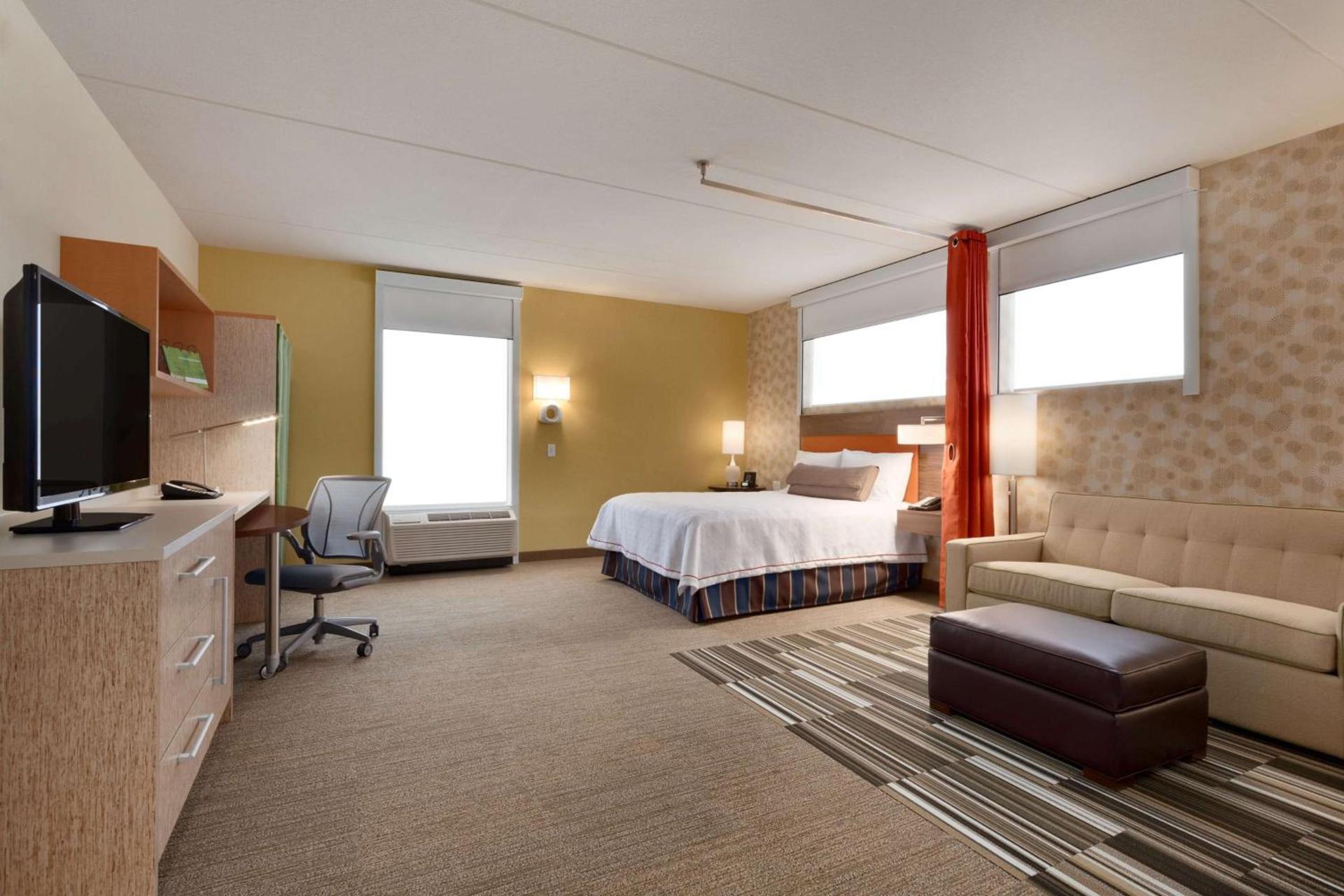 Home2 Suites by Hilton Baltimore/Aberdeen MD photo 30