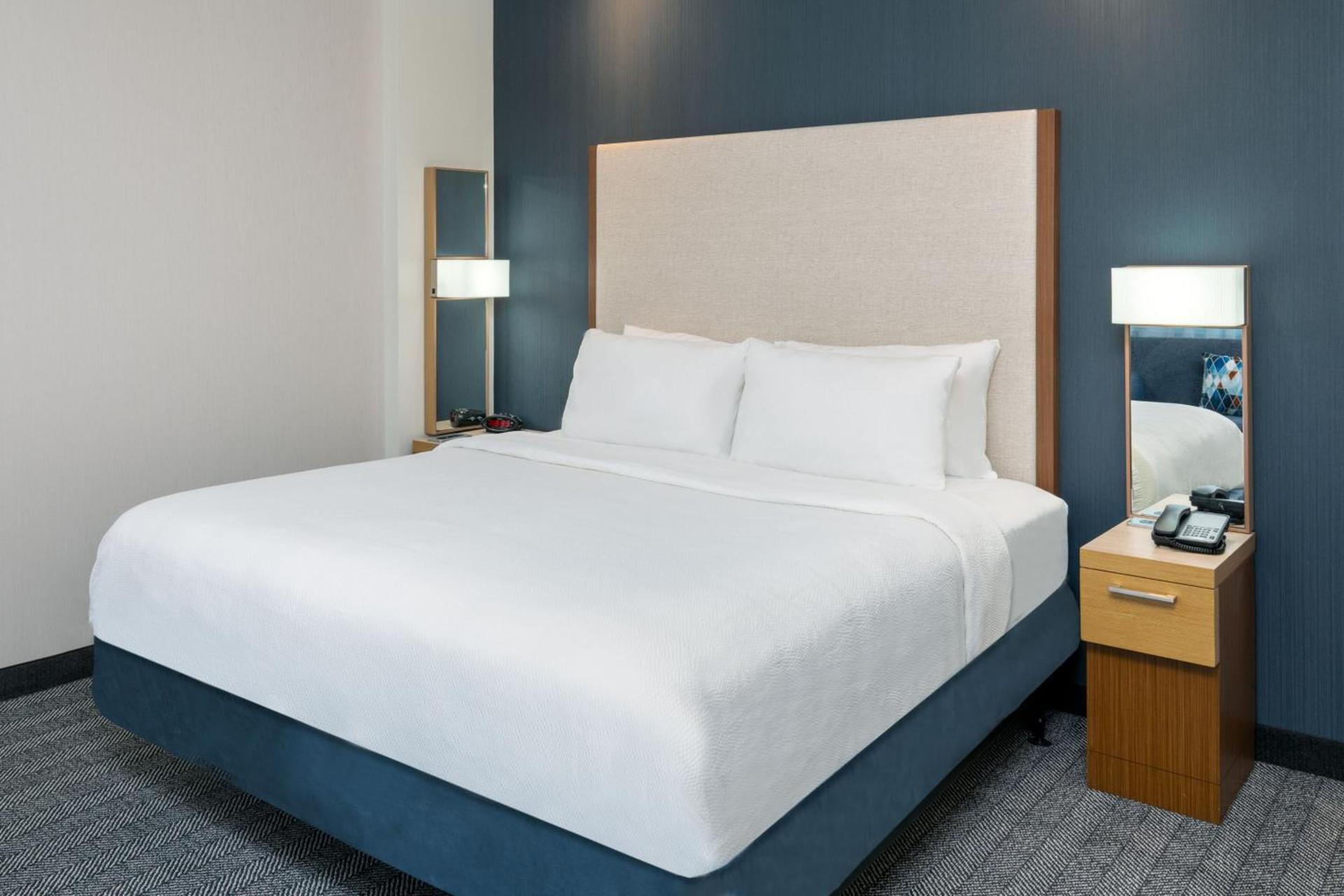 Courtyard by Marriott Buffalo Downtown/Canalside photo 43