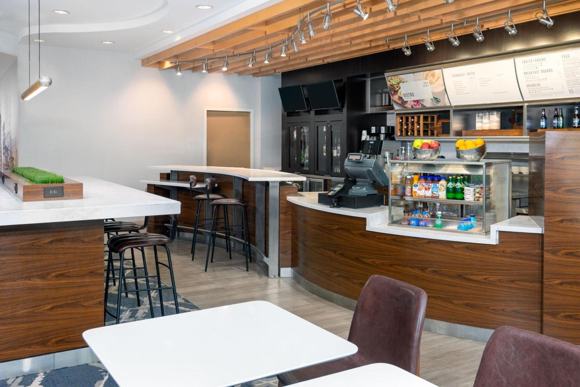 Courtyard by Marriott Buffalo Downtown/Canalside photo 19