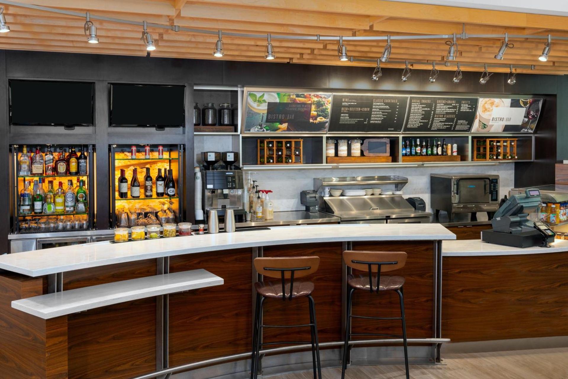 Courtyard by Marriott Buffalo Downtown/Canalside photo 18