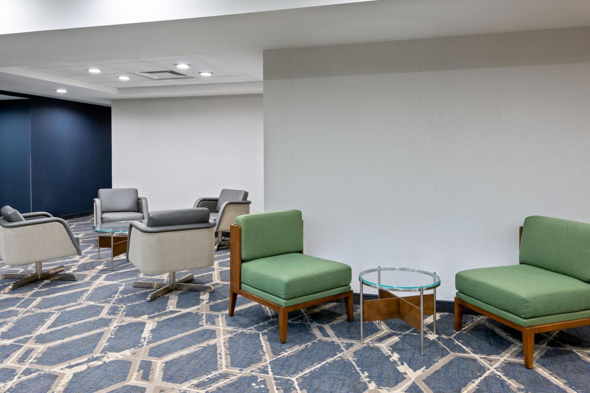 Courtyard by Marriott Buffalo Downtown/Canalside photo 27
