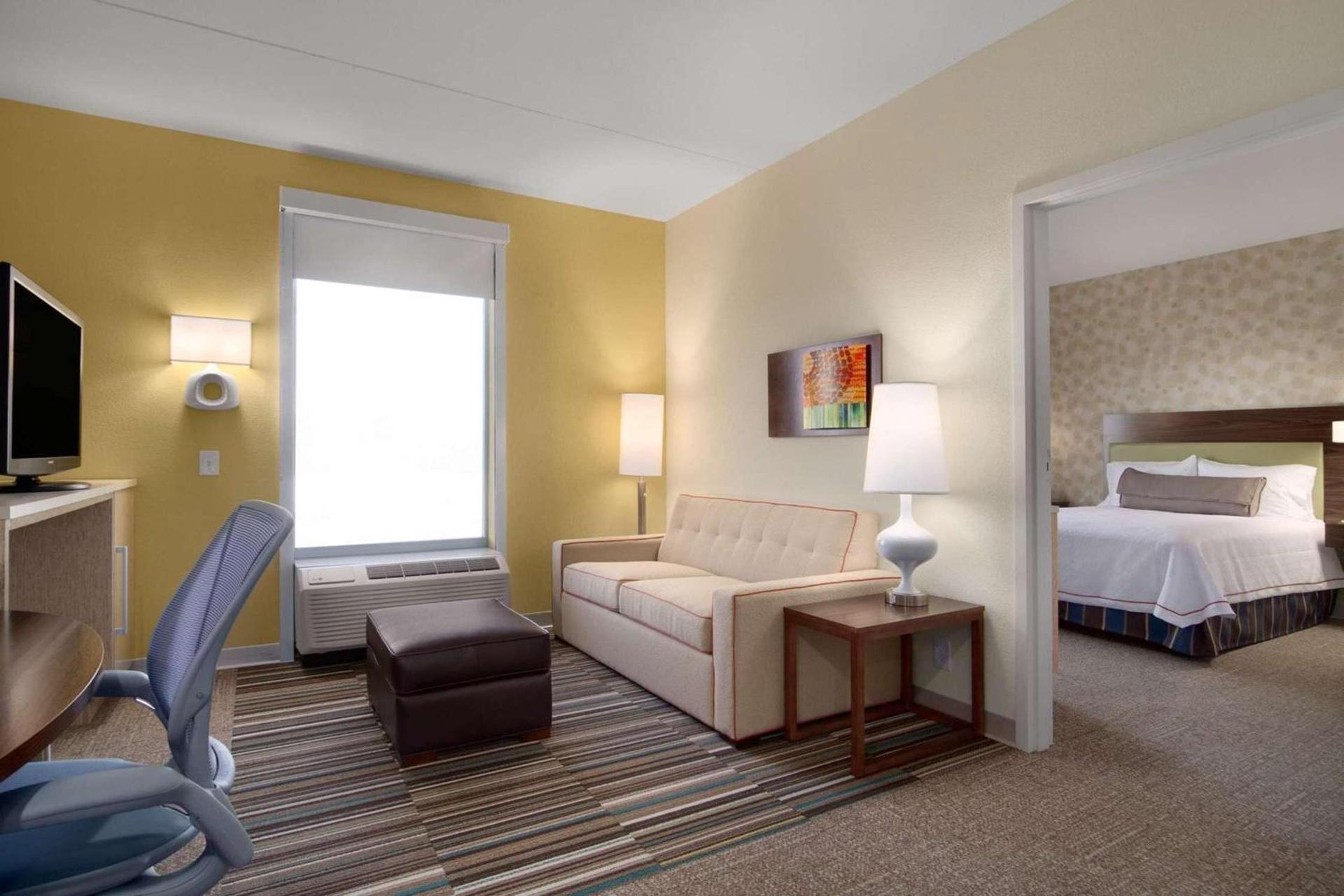 Home2 Suites by Hilton Baltimore/Aberdeen MD photo 31