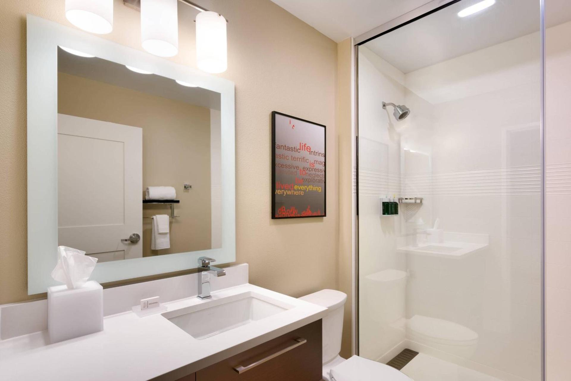 TownePlace Suites by Marriott Salt Lake City Draper photo 11