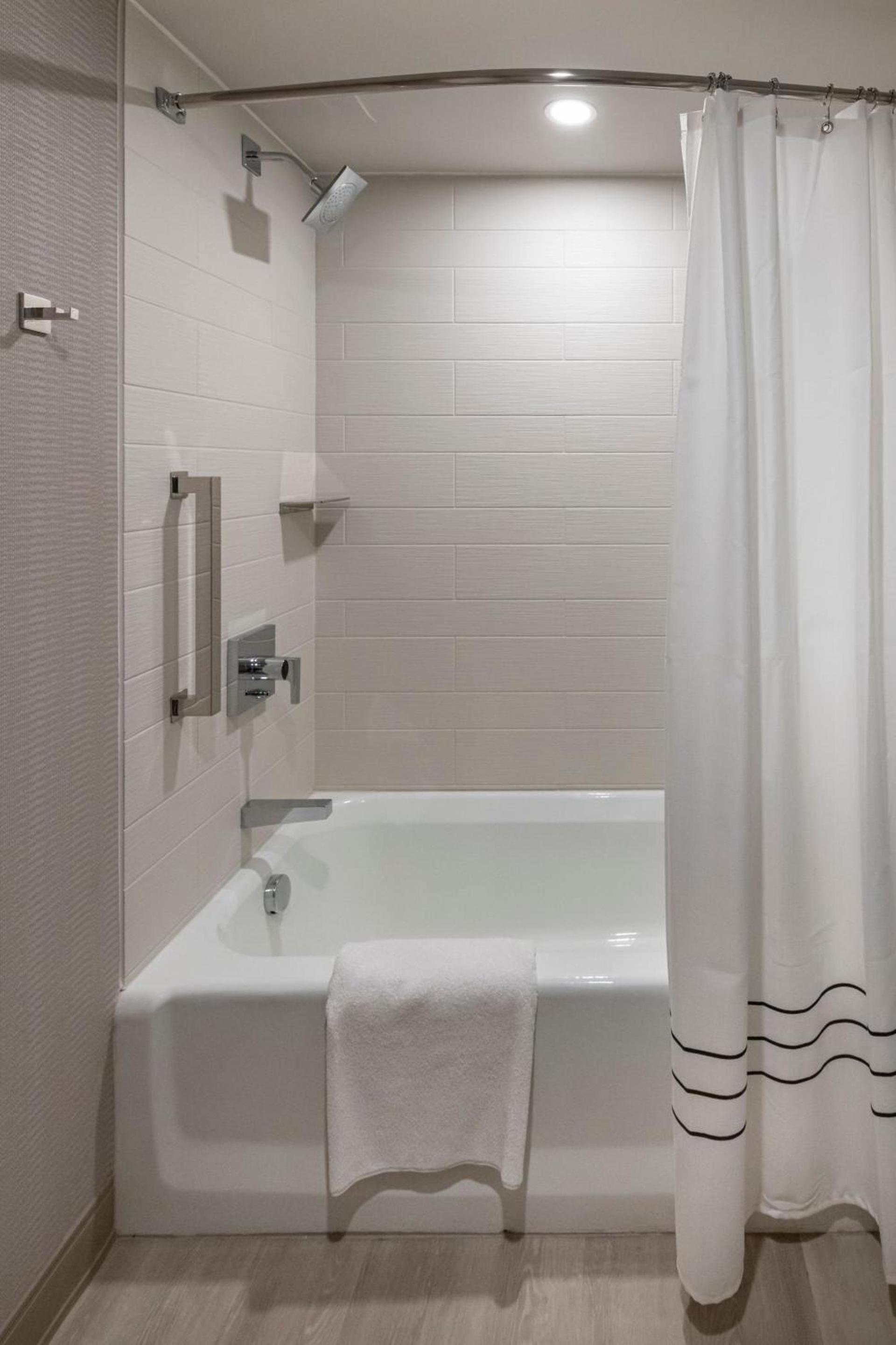 Wichita Marriott photo 10