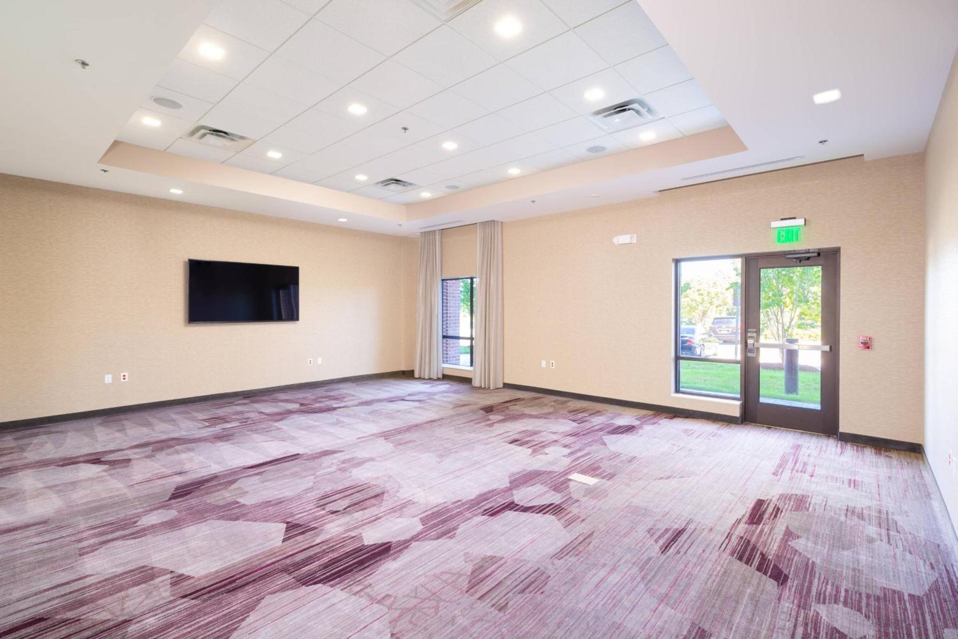 Courtyard by Marriott Bowie photo 16