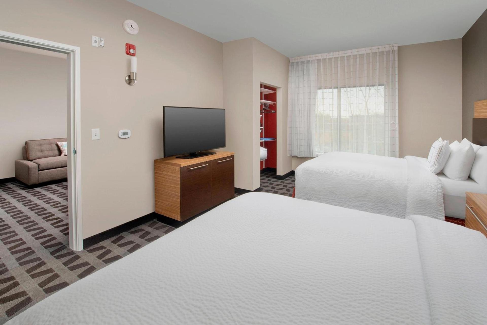 TownePlace Suites by Marriott College Park photo 16